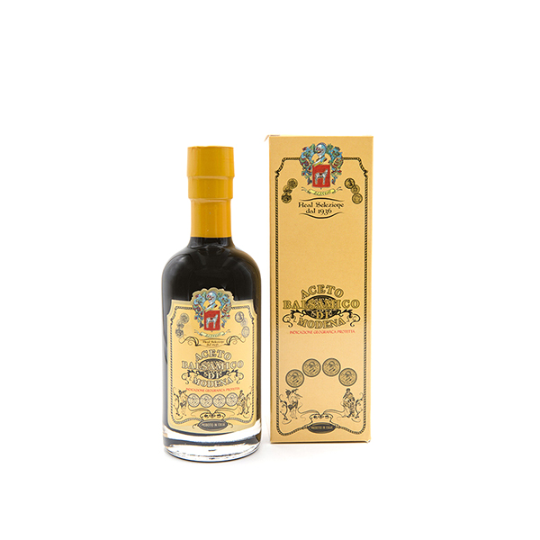 Aceto Balsamico di Modena I.G.P 250 ml